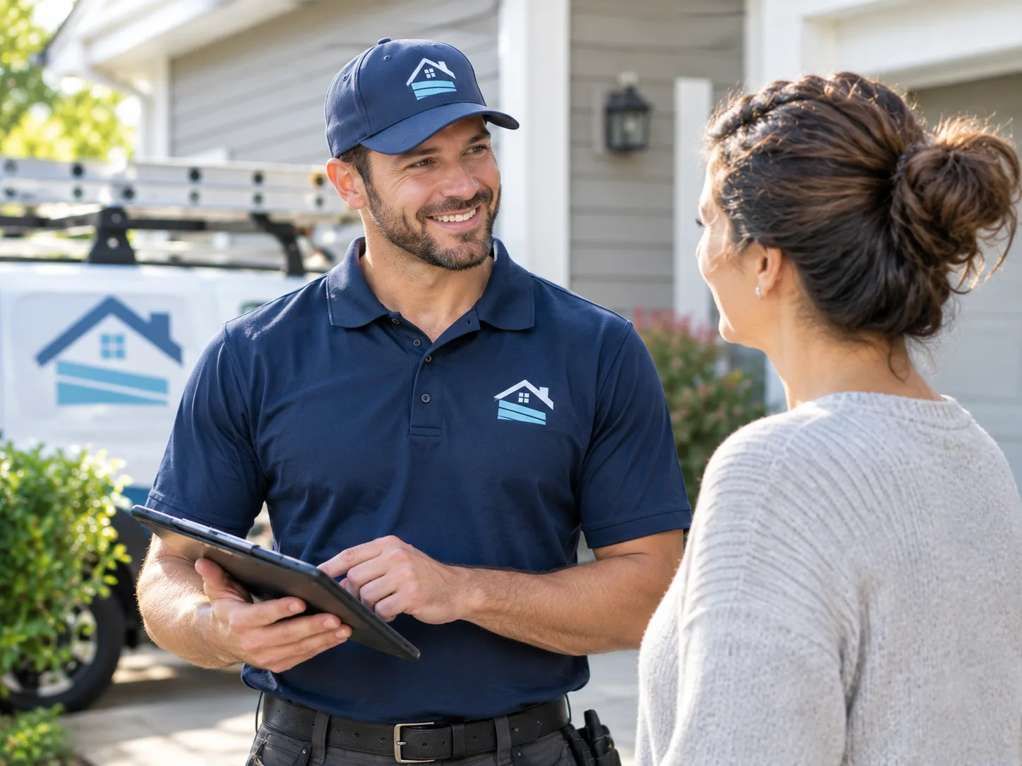 Rotting Siding Repair in Trempealeau, WI